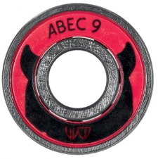 Wicked Bearings ABEC 9 Freespin